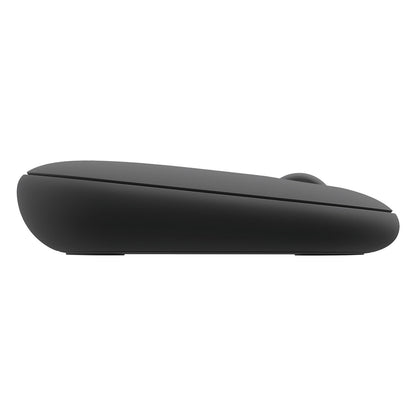 Logitech Pebble Mouse 2 M350s Bluetooth Graphite