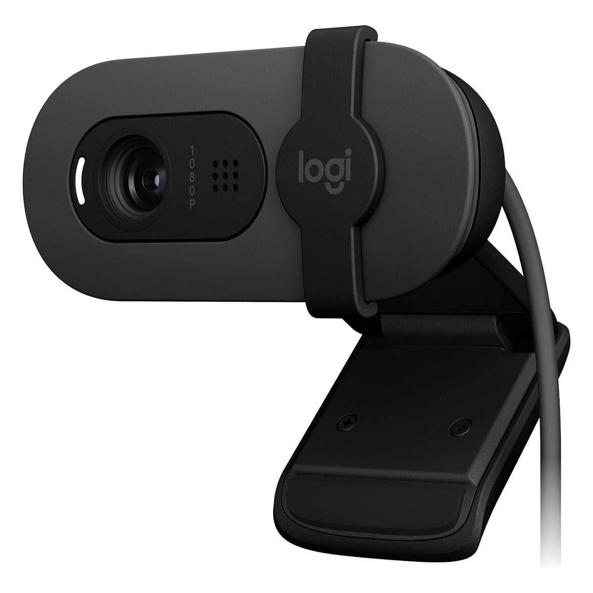 Logitech BRIO 100 1920x1080 Graphite