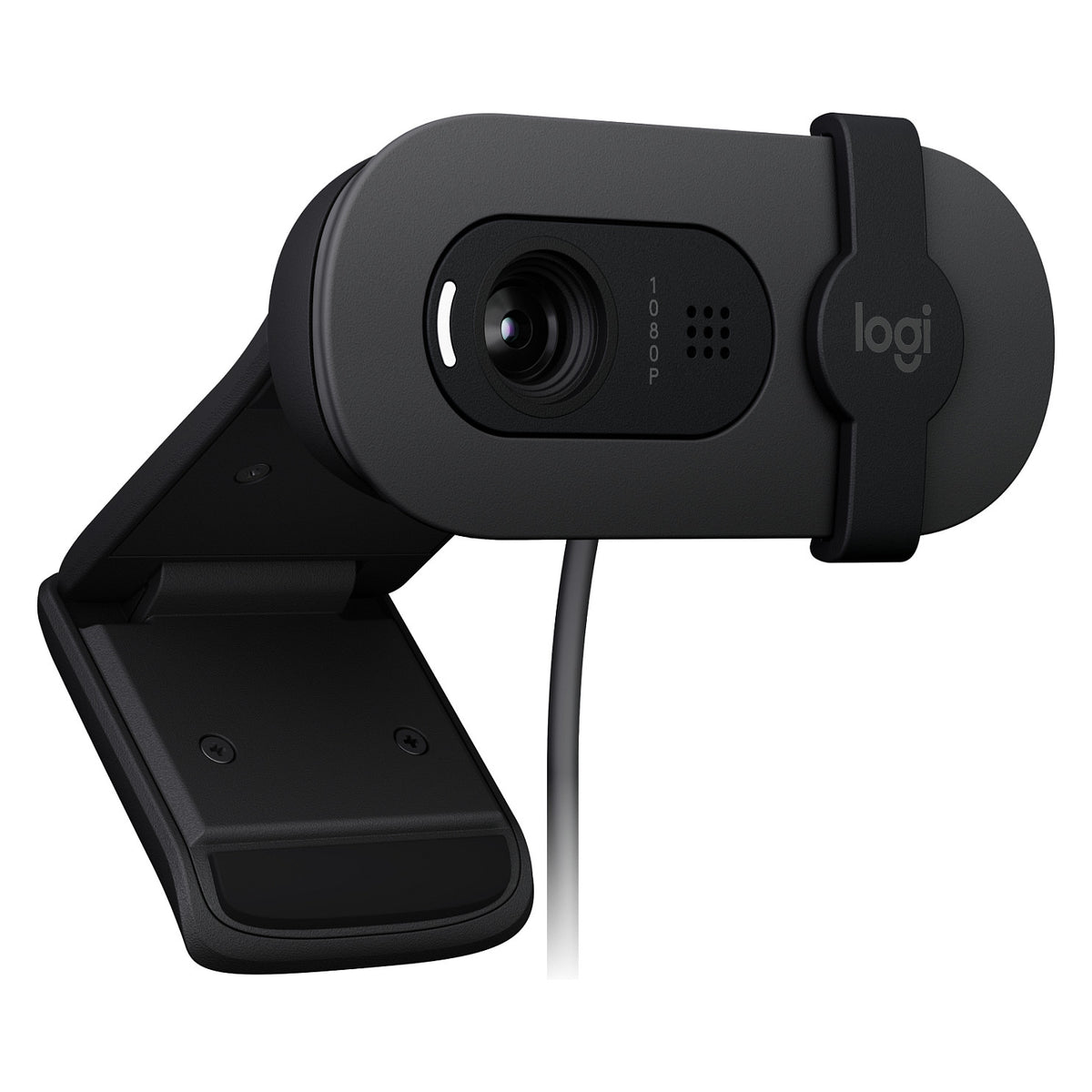 Logitech BRIO 100 1920x1080 Graphite