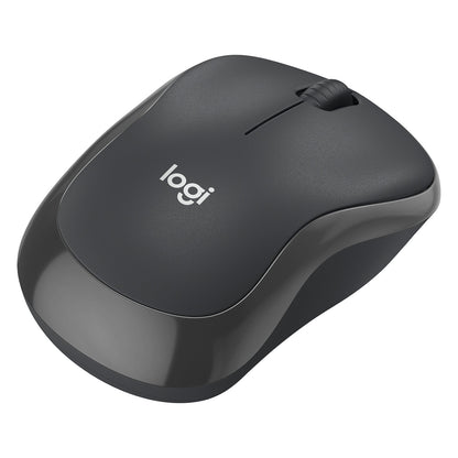 Logitech M240 for Business Bluetooth Graphite