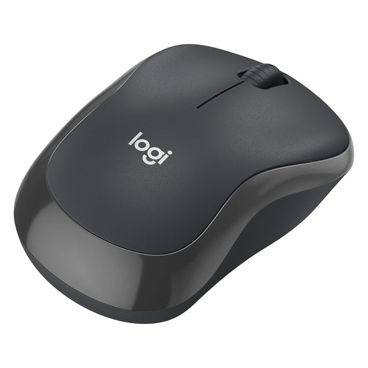 Logitech M240 for Business Bluetooth Graphite