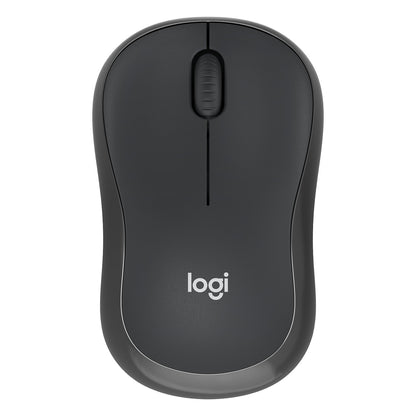 Logitech M240 for Business Bluetooth Graphite