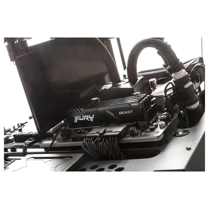 3200 32GB Kingston FURY Beast KIT (2x 16GB)