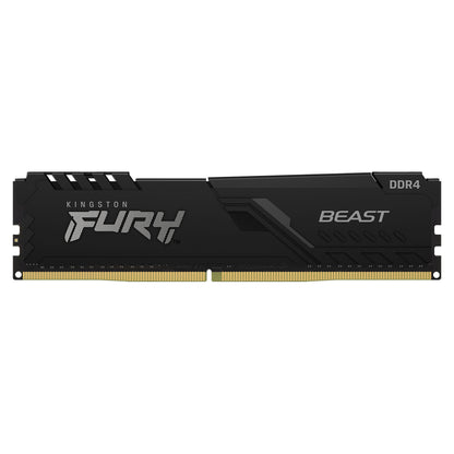 3200 32GB Kingston FURY Beast KIT (2x 16GB)