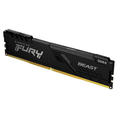 3200 32GB Kingston FURY Beast KIT (2x 16GB)