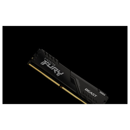 3200 32GB Kingston FURY Beast KIT (2x 16GB)