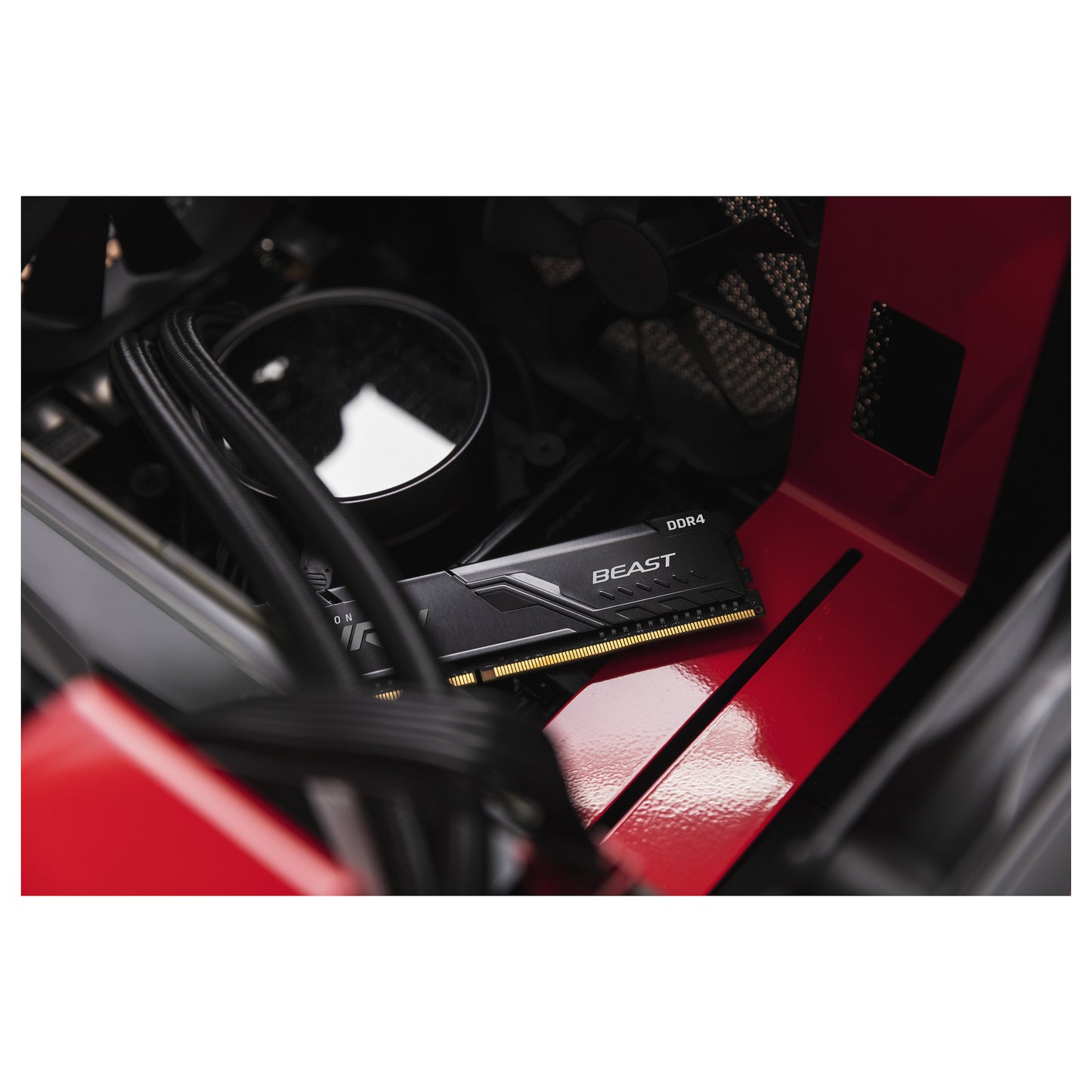 3200 32GB Kingston FURY Beast KIT (2x 16GB)