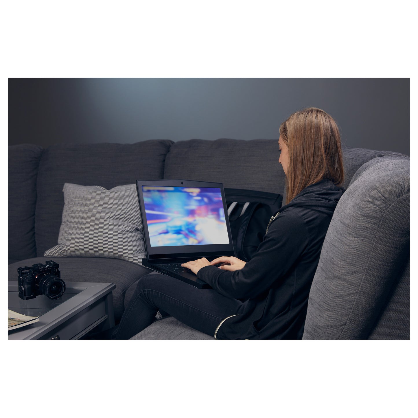 SO 5600 64GB Kingston FURY Impact KIT (2x 32GB)