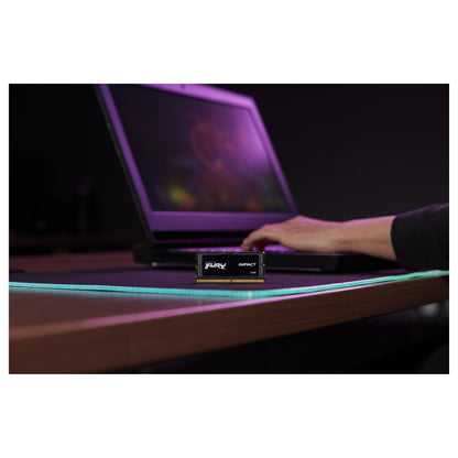 SO 5600 64GB Kingston FURY Impact KIT (2x 32GB)