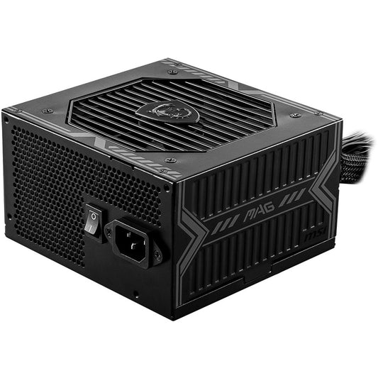 650W MSI MAG A650BN 80+ Bronze