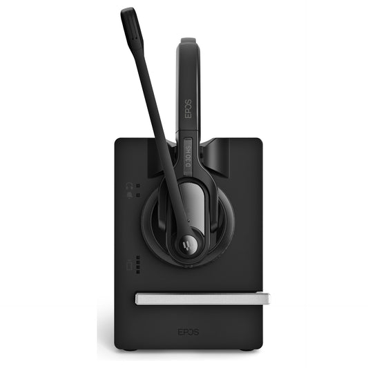 Epos DECT Headset Impact D 30 Phone