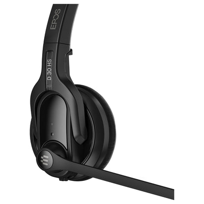 Epos DECT Headset Impact D 30 Phone