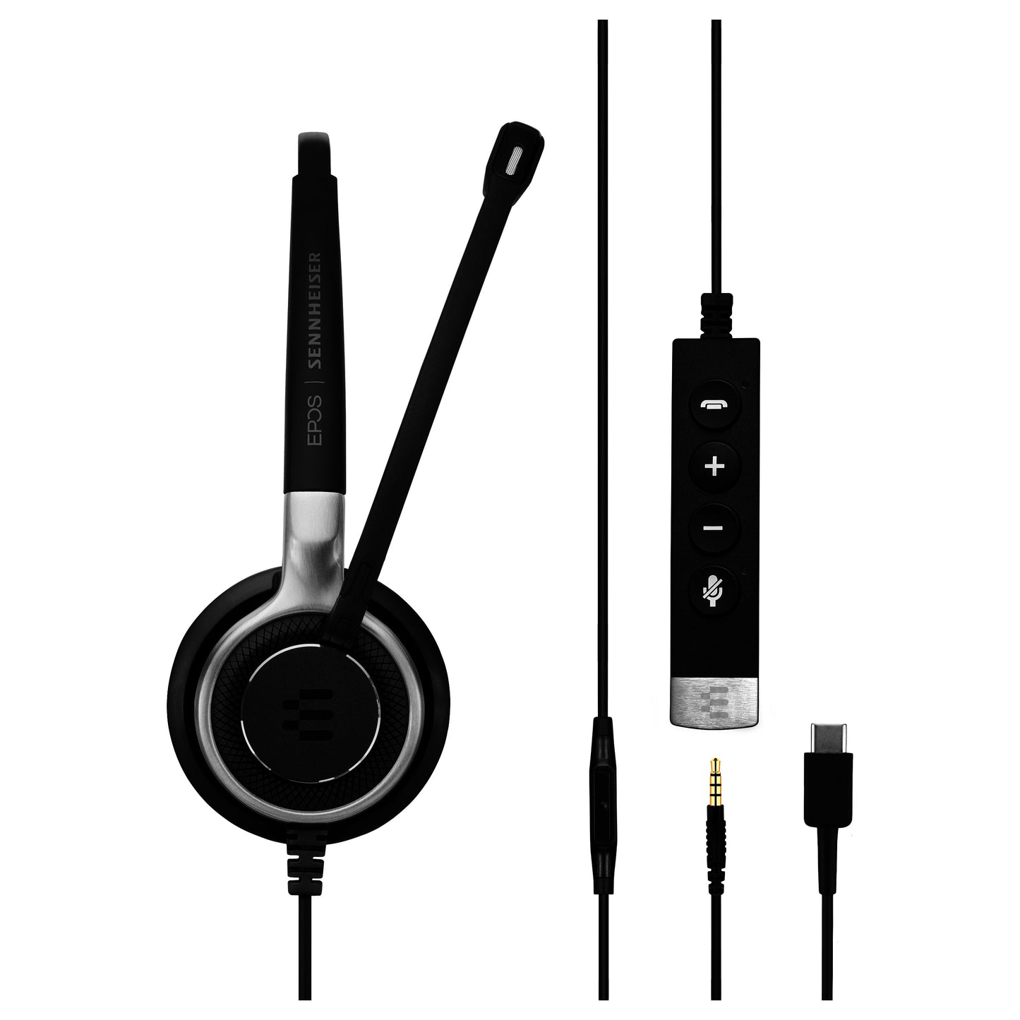 Epos Impact SC 635 USB-C