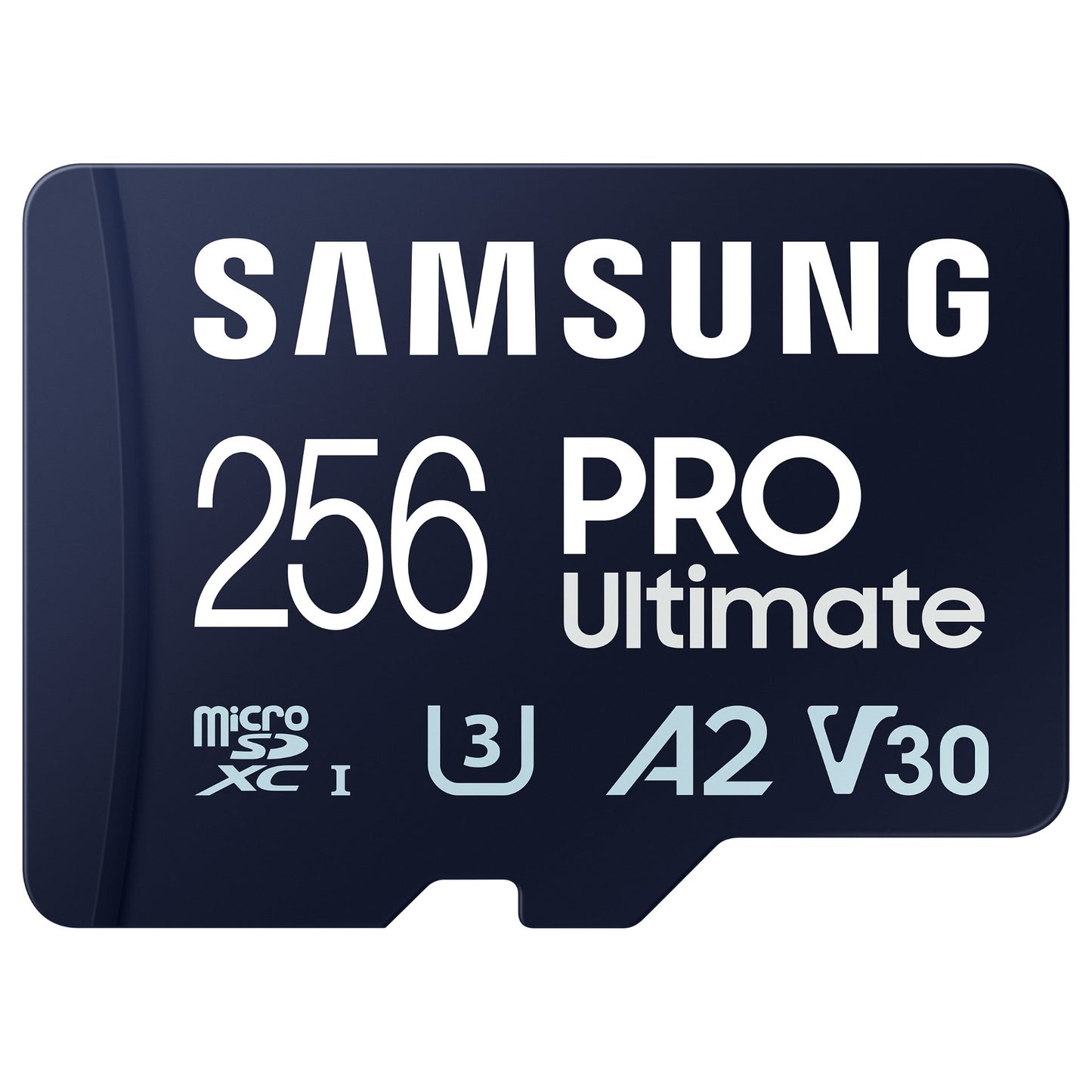 CARD 256GB Samsung PRO Ultimate microSDXC 200MB/s +Adapter