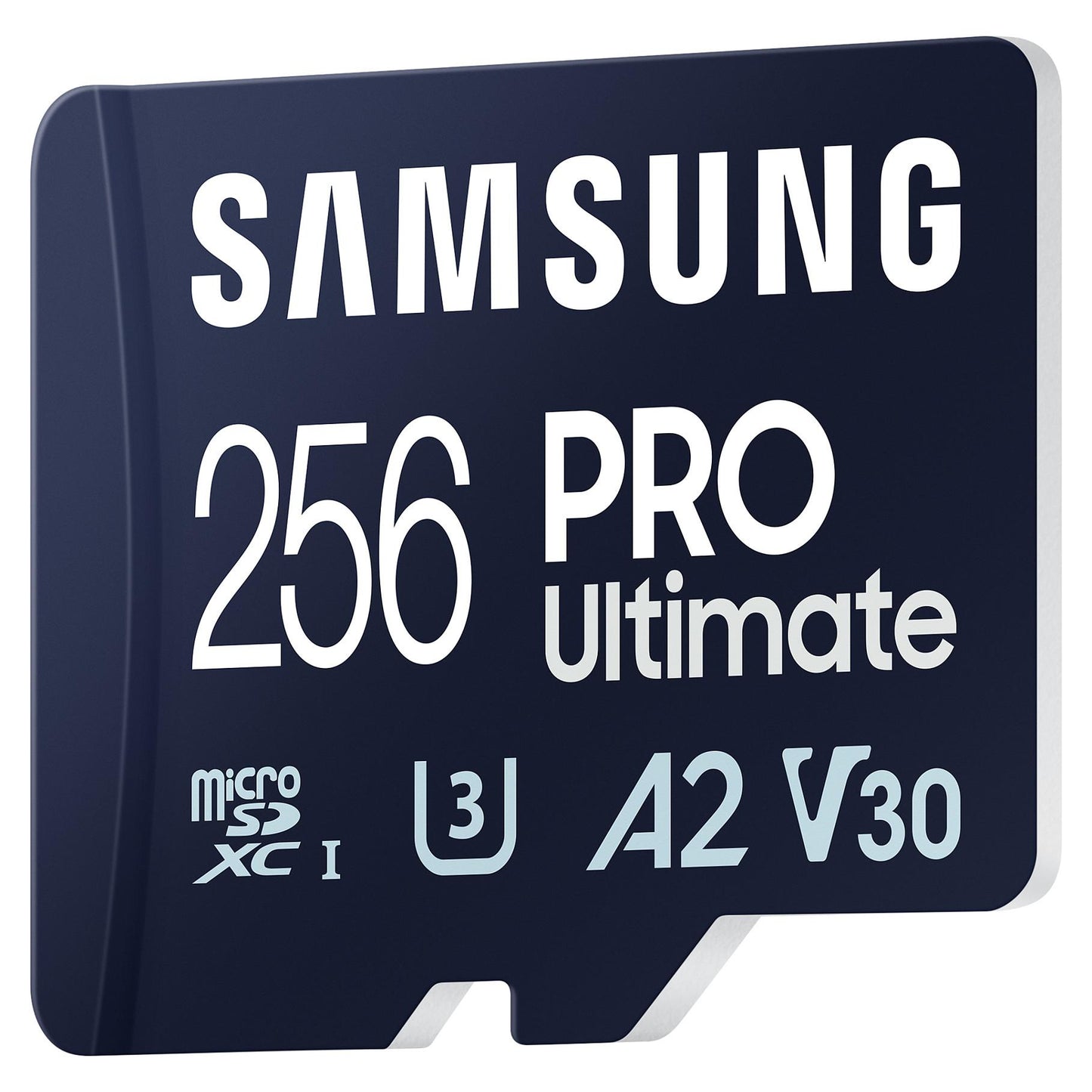 CARD 256GB Samsung PRO Ultimate microSDXC 200MB/s +Adapter
