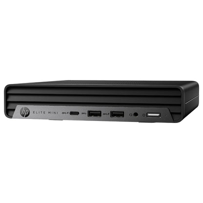 HP Elite Mini 600 G9 i5-13500T/16GB/512SSD/W11P WLAN SmartBuy 3J G(DE)