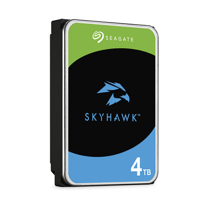 4TB Seagate SkyHawk ST4000VX016 256MB*Bring-In-Warranty*