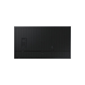 60,5cm/23,8" (1920x1080) Samsung QB24C 16:9 FHD 14ms 16/7 DigitalSignage USB HDMI Ethernet 25%Haze Tizen Black