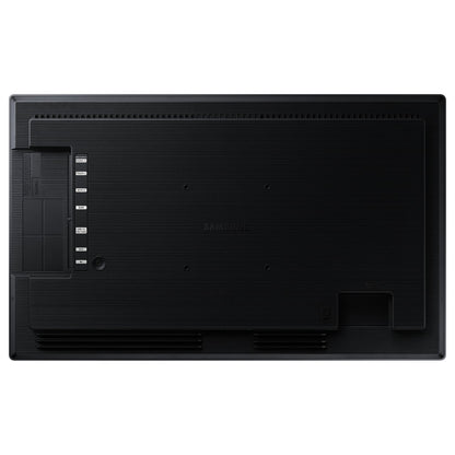Samsung Smart Signage QB24C-T 60.00cm(24") Cap.Touch