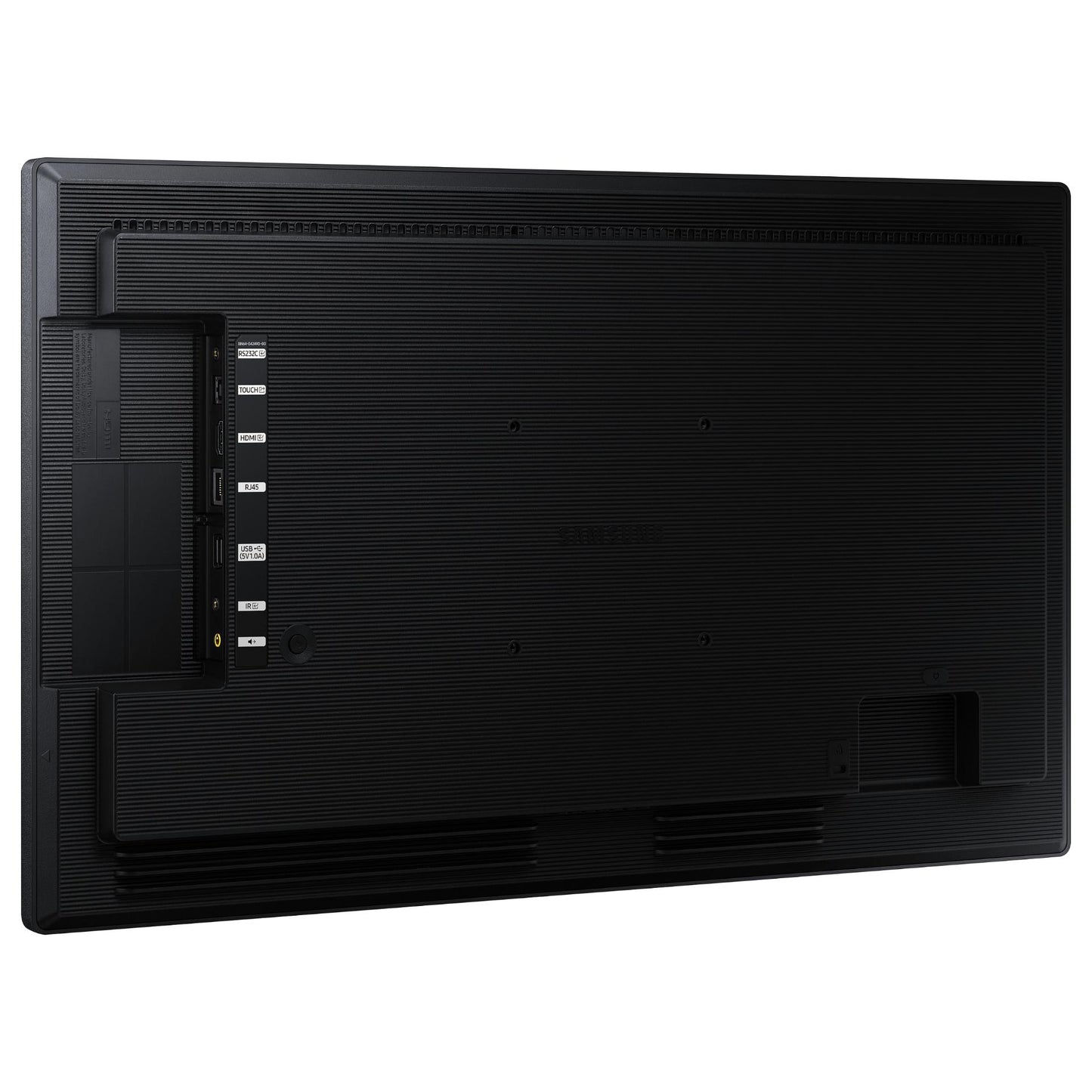 Samsung Smart Signage QB24C-T 60.00cm(24") Cap.Touch