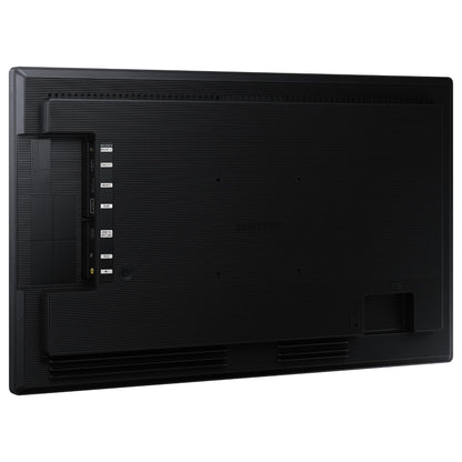 Samsung Smart Signage QB24C-T 60.00cm(24") Cap.Touch