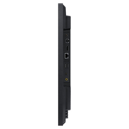 Samsung Smart Signage QB24C-T 60.00cm(24") Cap.Touch