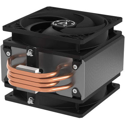 K Cooler Arctic Freezer 36