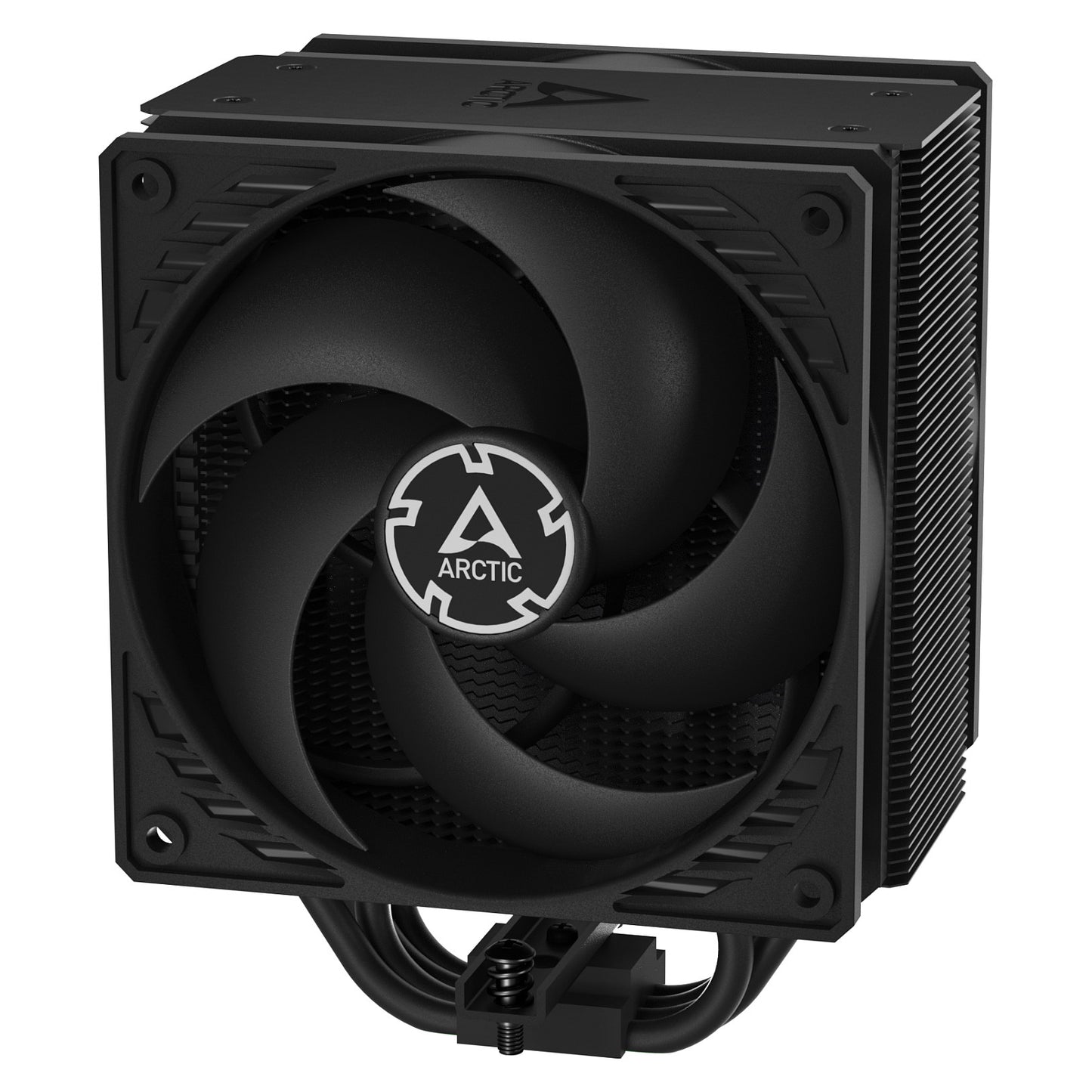 K Cooler Arctic Freezer 36 Black