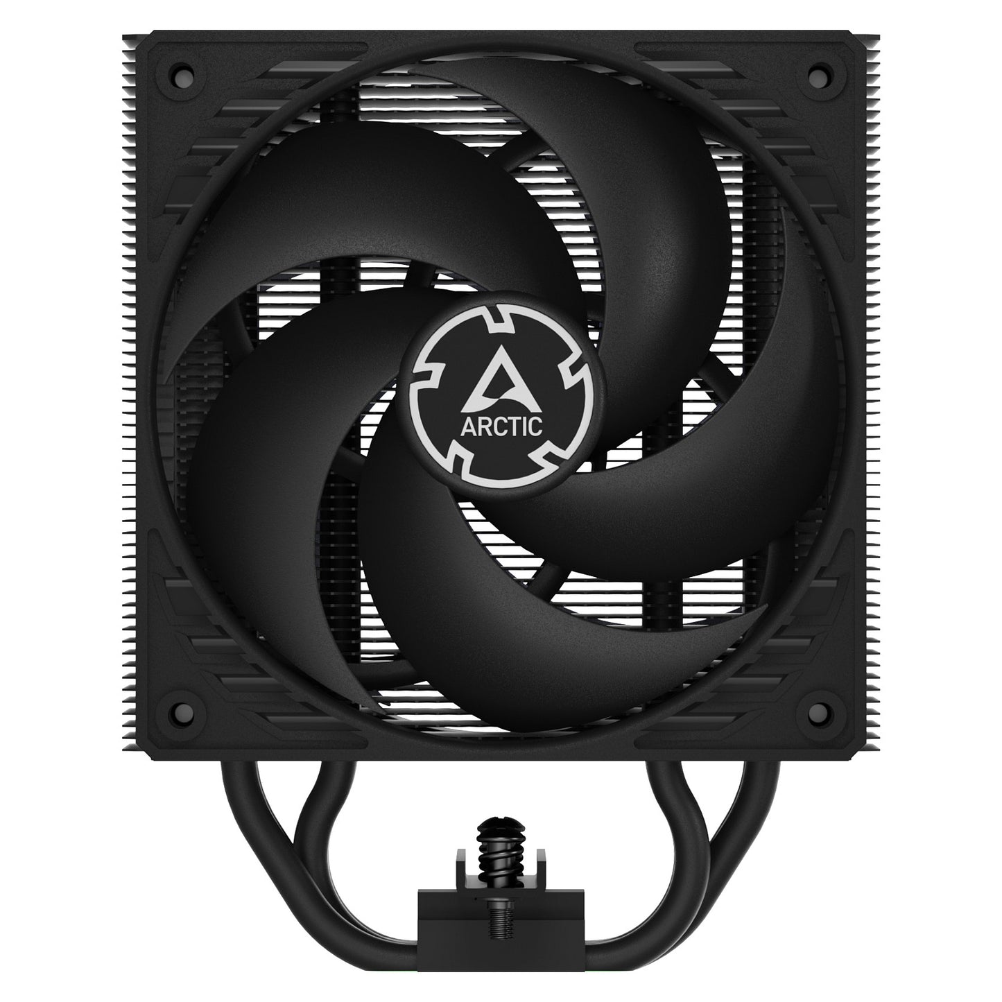 K Cooler Arctic Freezer 36 Black