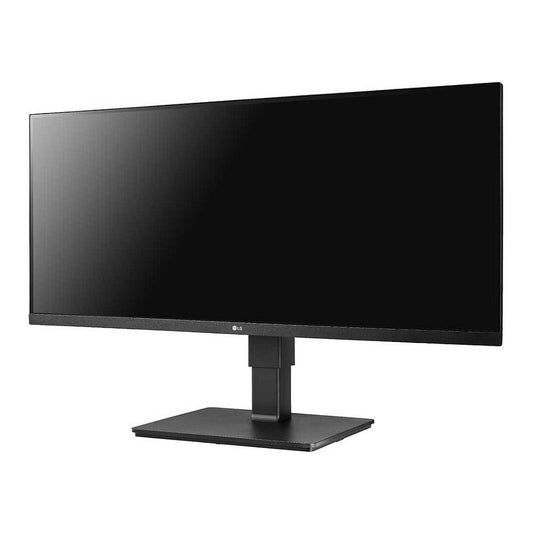 86,4cm/34" (2560x1080) LG 34BR65F-B 21:9 WFHD IPS 5ms 75Hz HDR DP HDMI Speaker Black