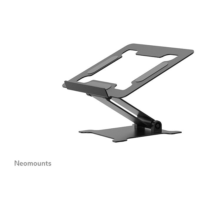 Neomounts faltbarer Laptop-Ständer DS20-740BL1 11"-15" 5KG Black
