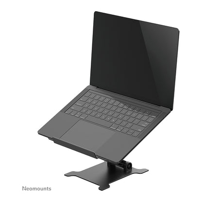 Neomounts faltbarer Laptop-Ständer DS20-740BL1 11"-15" 5KG Black