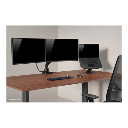 Neomounts faltbarer Laptop-Ständer DS20-740BL1 11"-15" 5KG Black