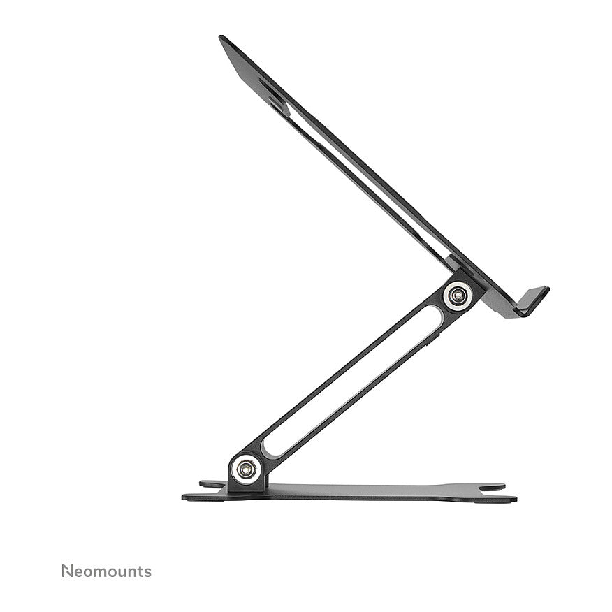Neomounts faltbarer Laptop-Ständer DS20-740BL1 11"-15" 5KG Black