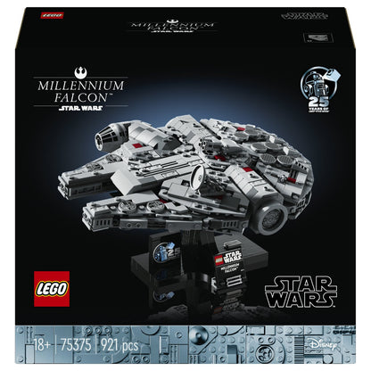 LEGO Star Wars Millennium Falcon 75375