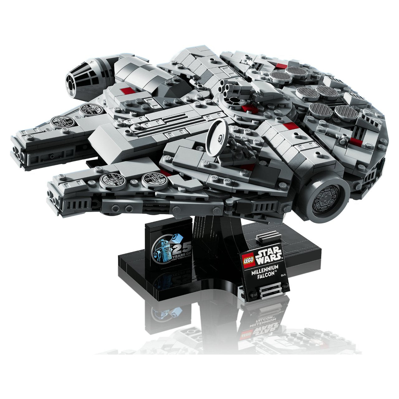 LEGO Star Wars Millennium Falcon 75375