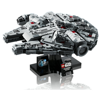 LEGO Star Wars Millennium Falcon 75375