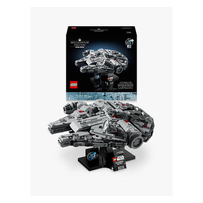LEGO Star Wars Millennium Falcon 75375