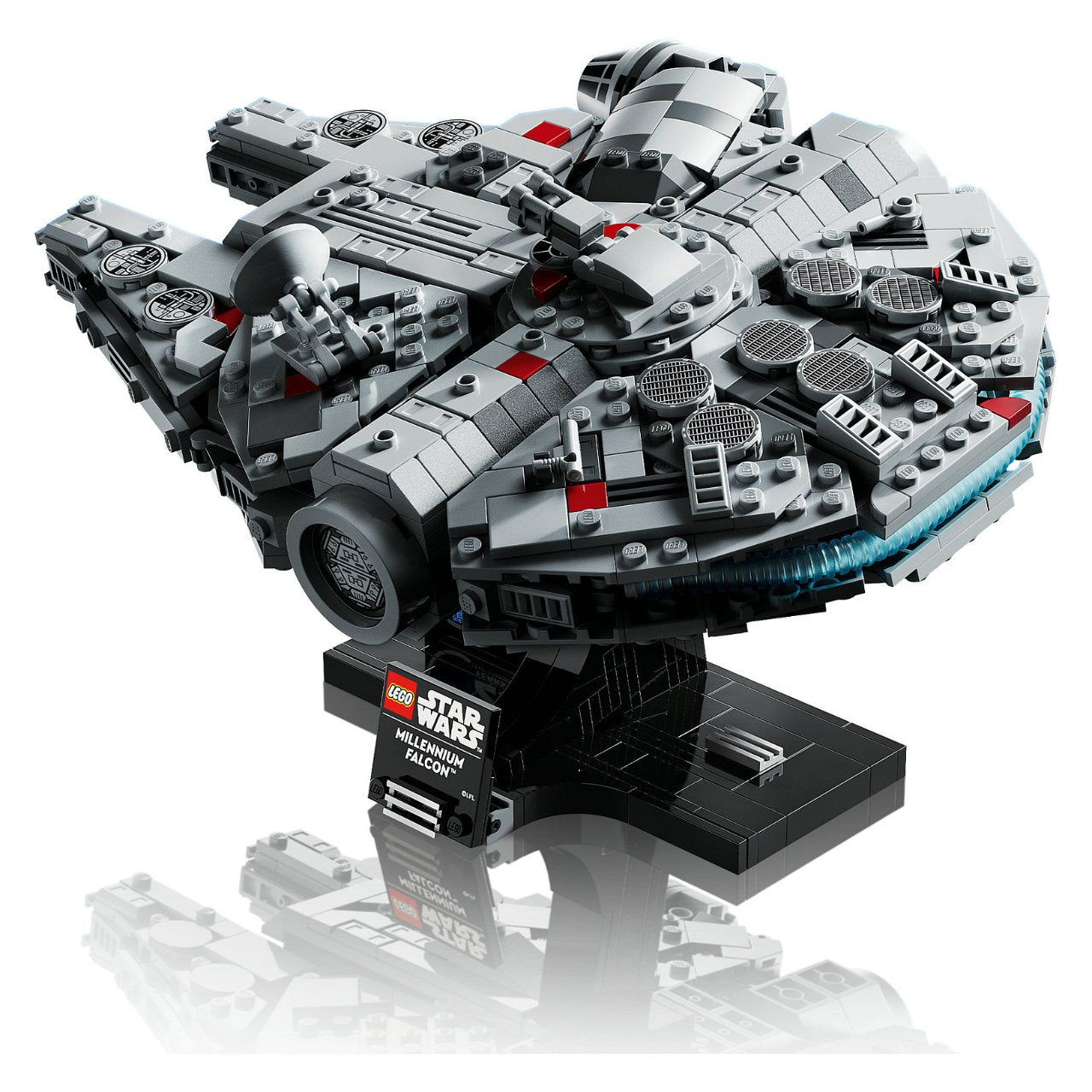LEGO Star Wars Millennium Falcon 75375