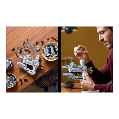 LEGO Star Wars Millennium Falcon 75375