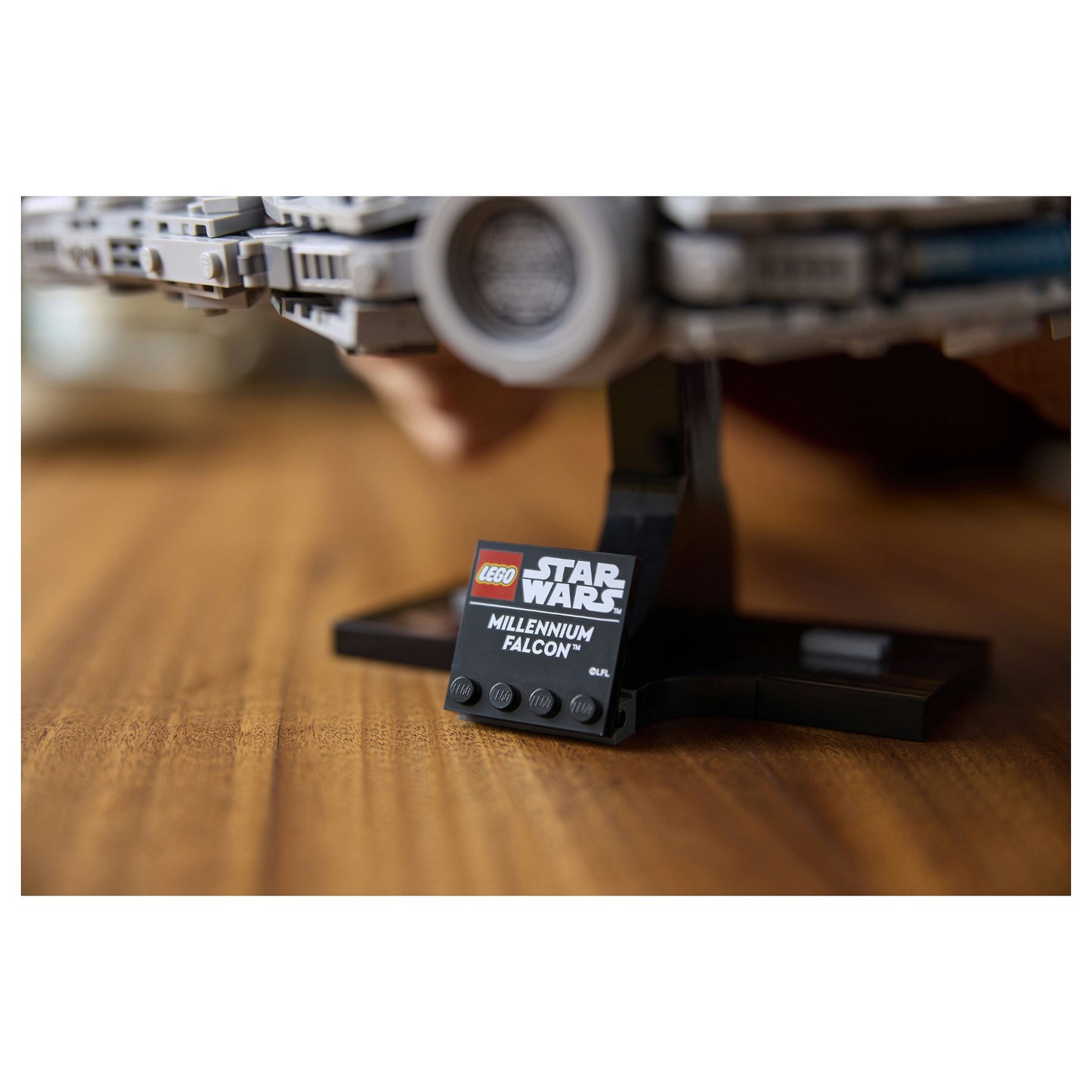 LEGO Star Wars Millennium Falcon 75375