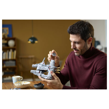 LEGO Star Wars Millennium Falcon 75375