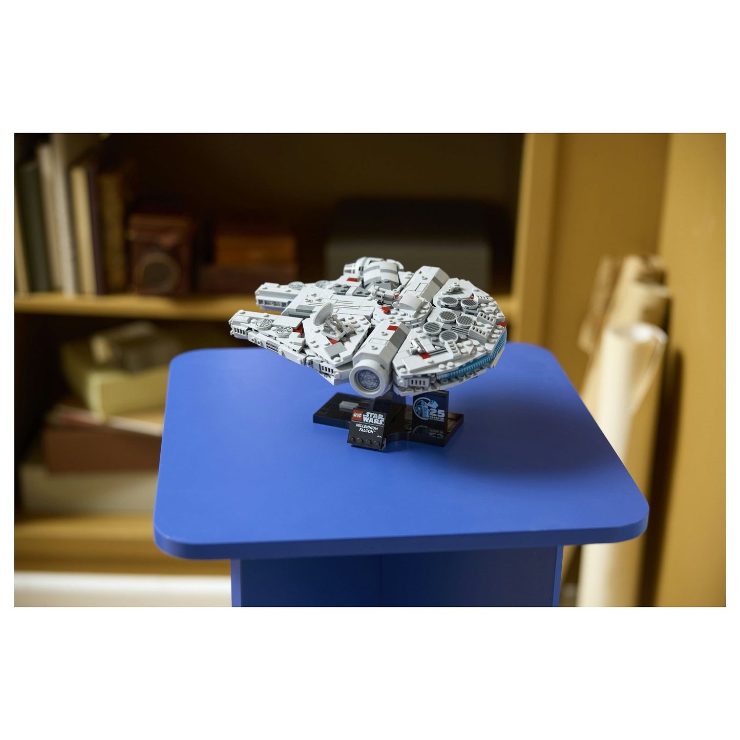 LEGO Star Wars Millennium Falcon 75375