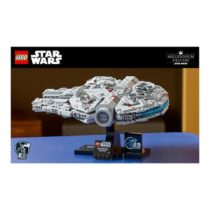 LEGO Star Wars Millennium Falcon 75375