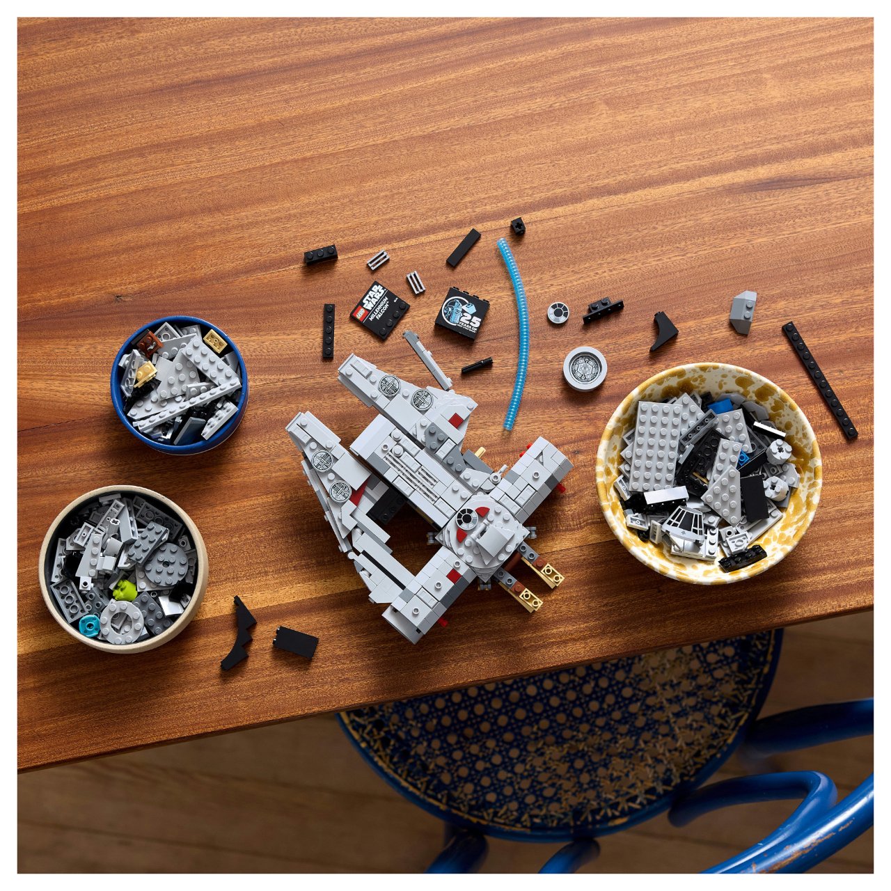 LEGO Star Wars Millennium Falcon 75375