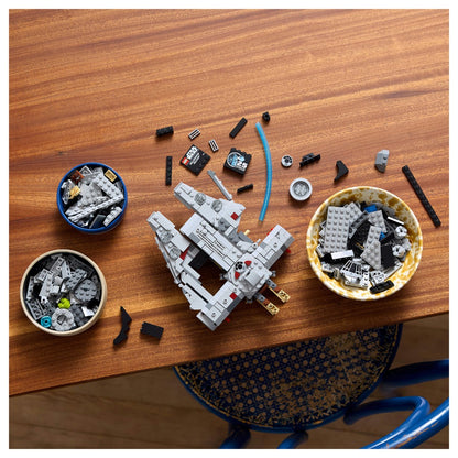 LEGO Star Wars Millennium Falcon 75375
