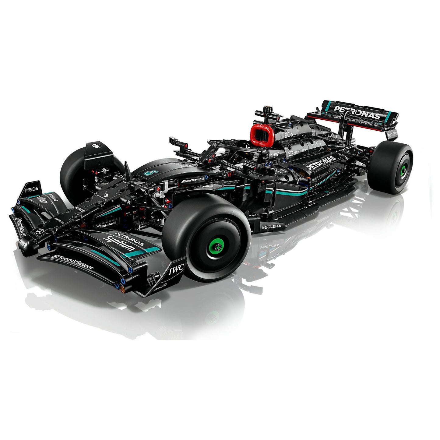 LEGO Technic Mercedes-AMG F1 W14 E Performance 42171