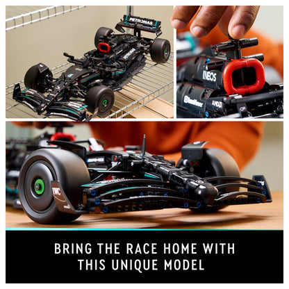 LEGO Technic Mercedes-AMG F1 W14 E Performance 42171