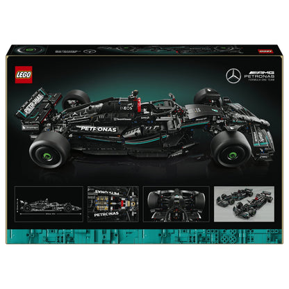 LEGO Technic Mercedes-AMG F1 W14 E Performance 42171