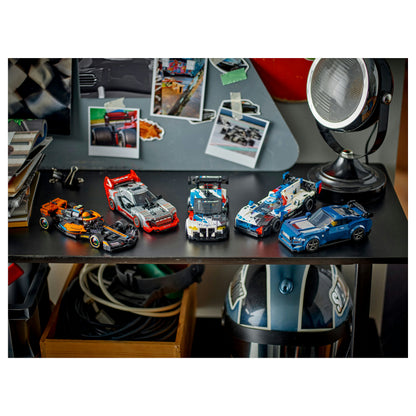 LEGO Speed Champions McLaren Formel-1 Rennwagen 2023 76919